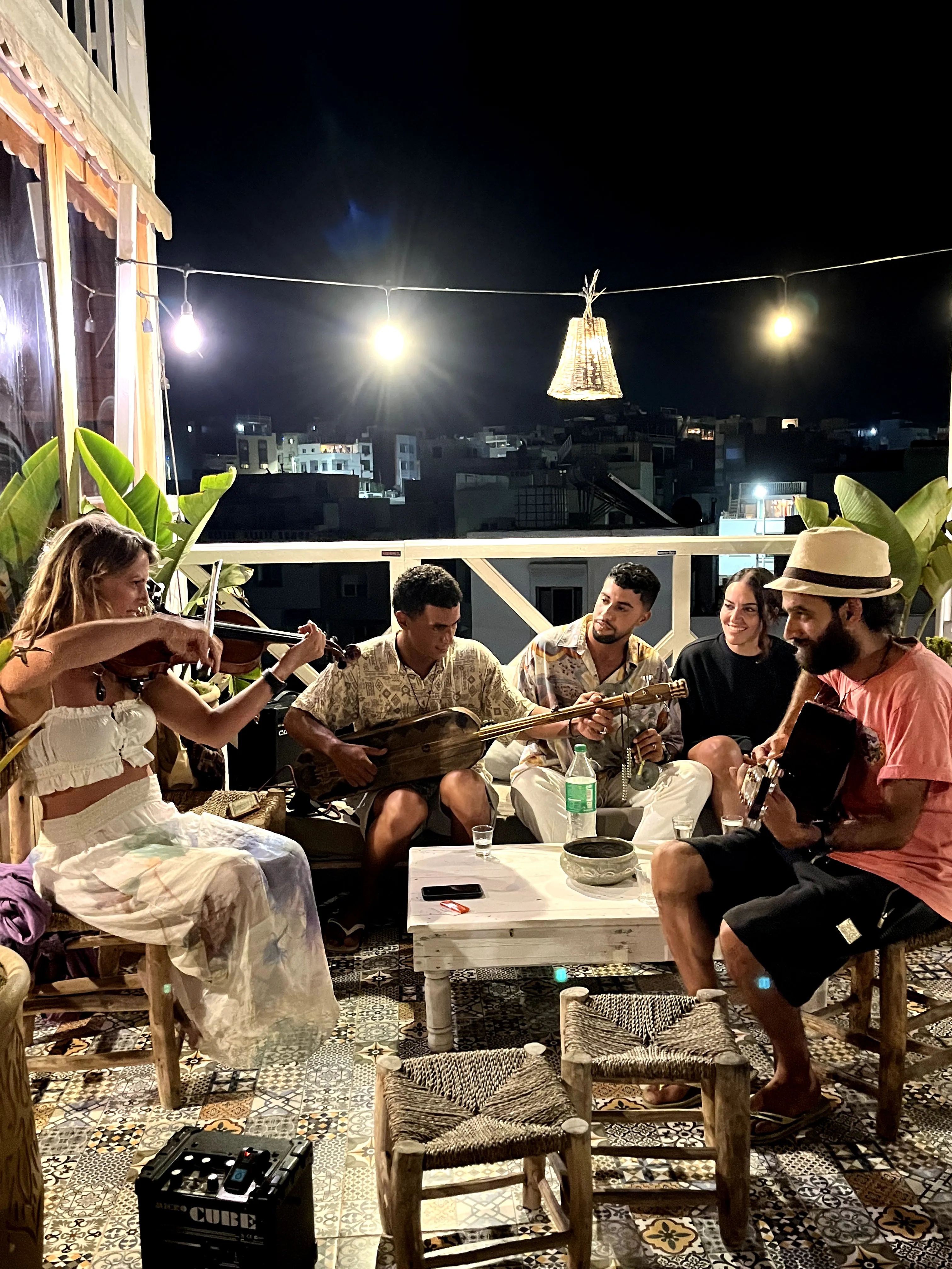 West Coast Surf Camp in Imsouane, Morocco