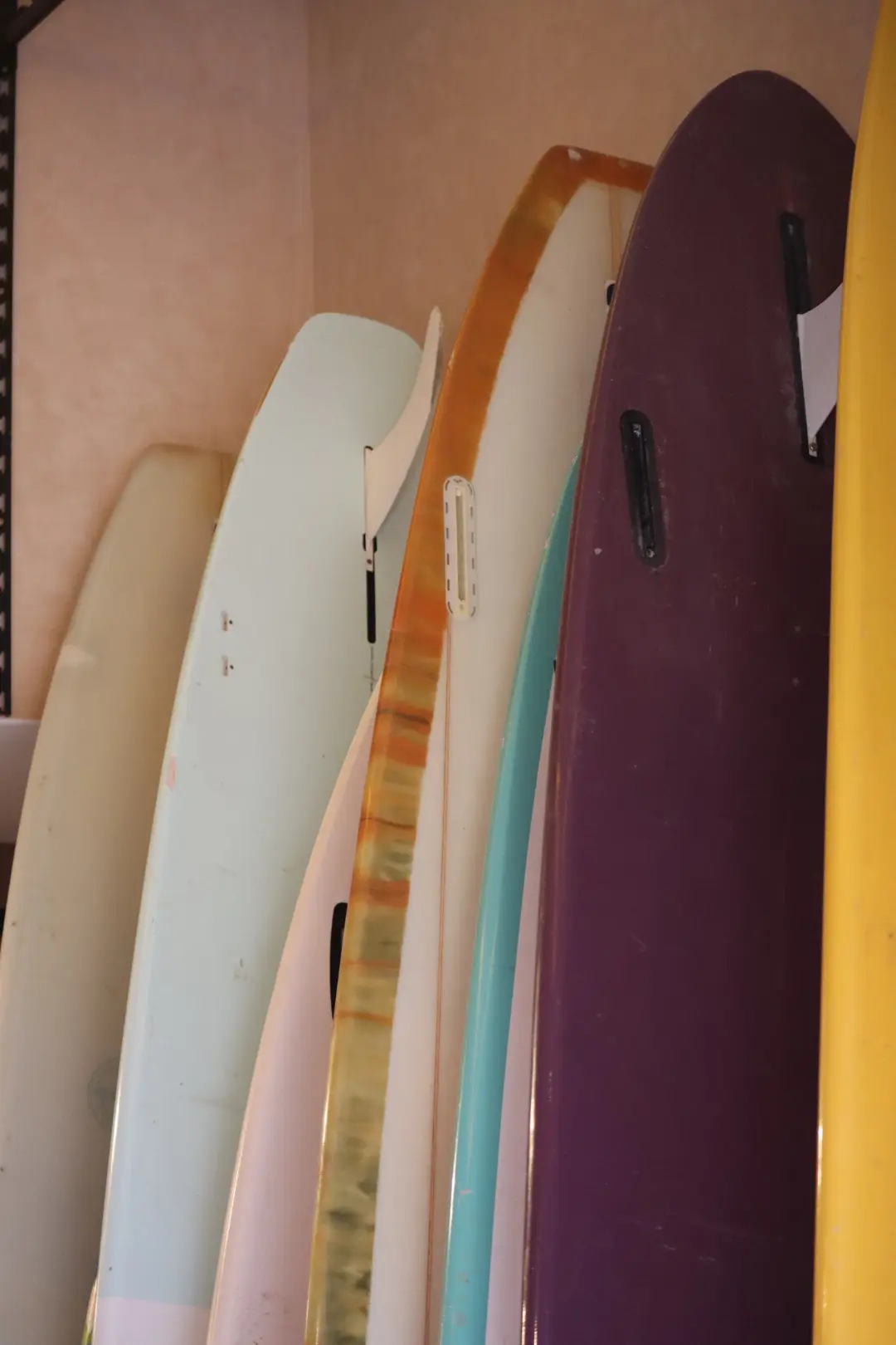 West Coast Surf Camp in Imsouane, Morocco