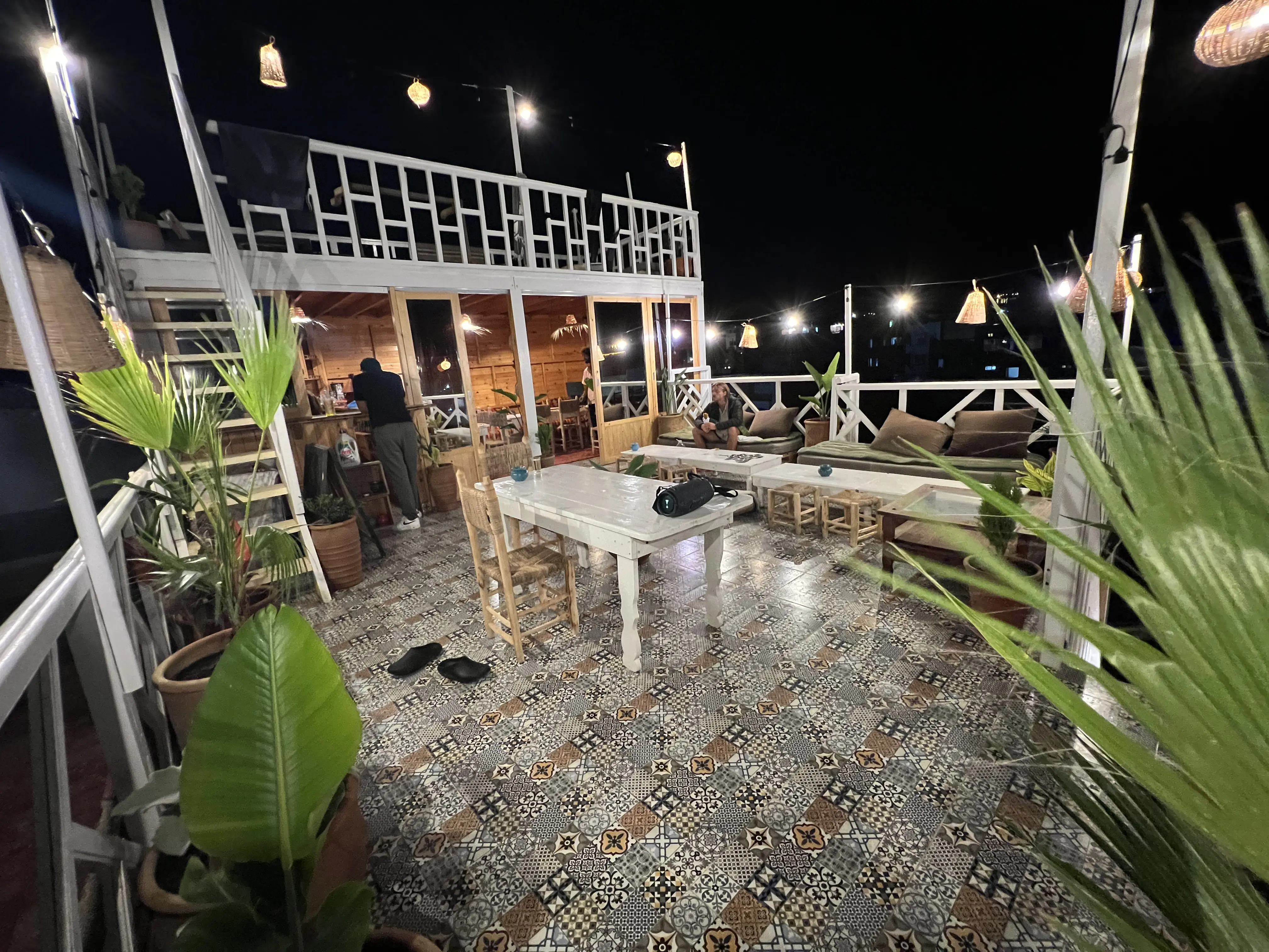 West Coast Surf Camp in Imsouane, Morocco